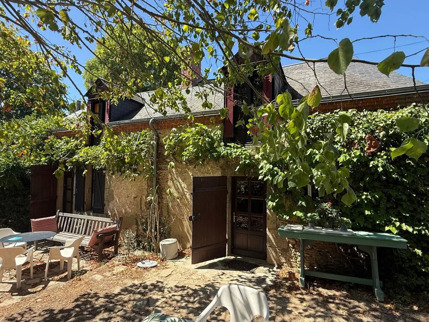 Maison à vendre, 68m², Crevant