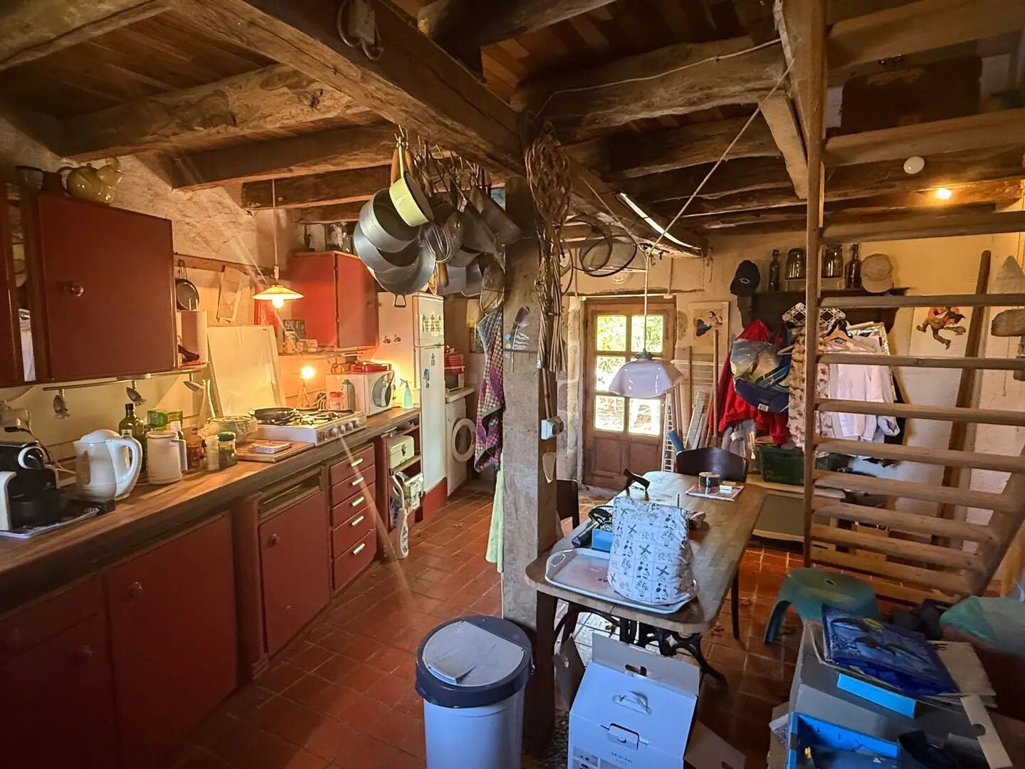 Maison à vendre, 68m², Crevant