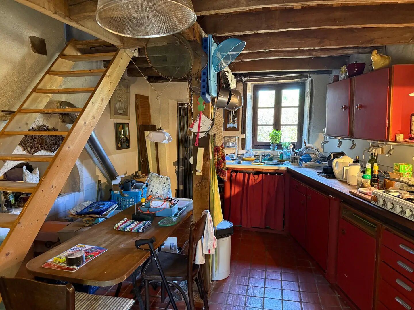 Maison à vendre, 68m², Crevant