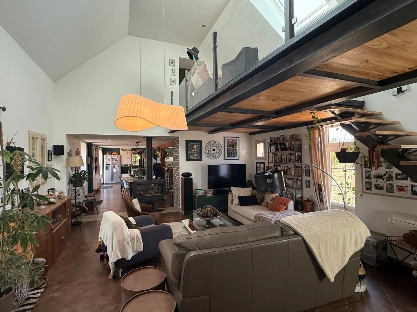 Maison à vendre, 186m², Chassignolles