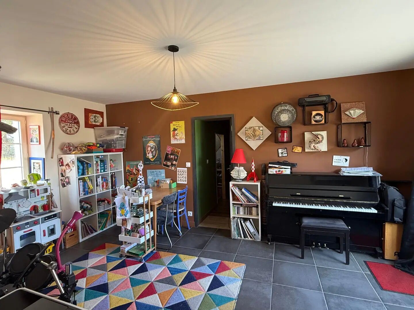 Maison à vendre, 186m², Chassignolles