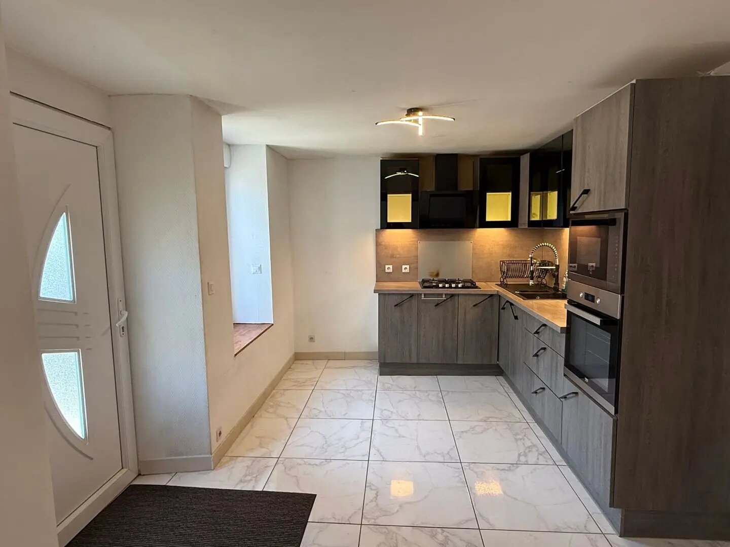 Maison à vendre, 115m², Vigoulant