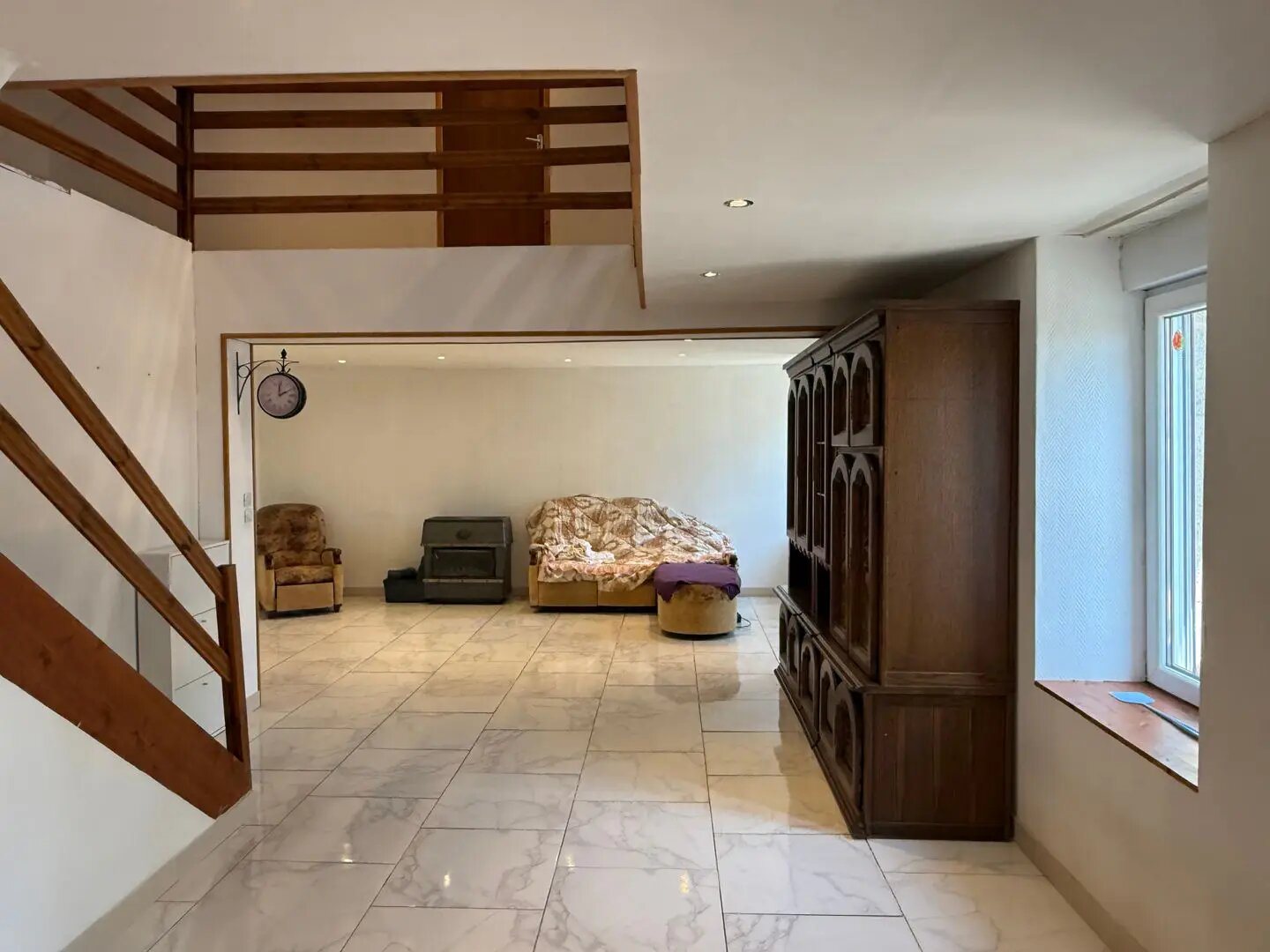 Maison à vendre, 115m², Vigoulant