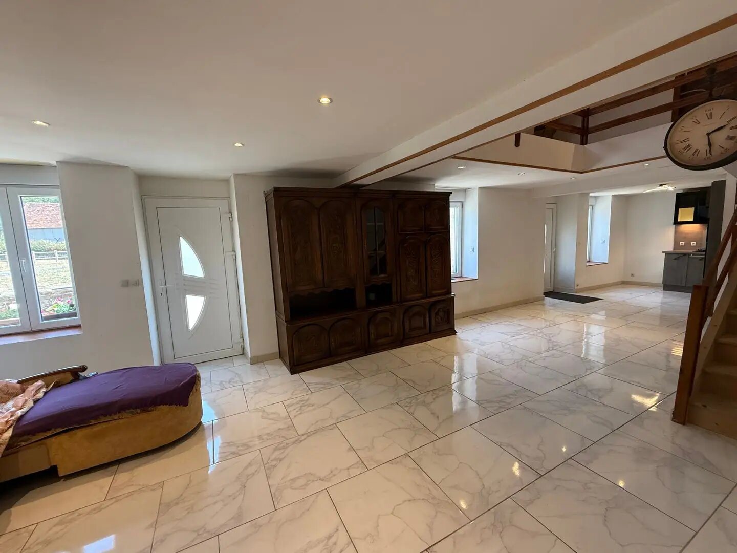 Maison à vendre, 115m², Vigoulant