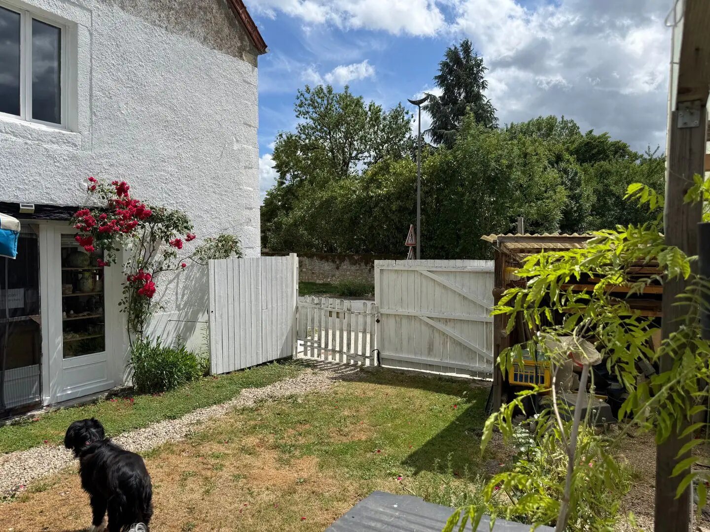 Maison à vendre, 80m², Vicq-Exemplet