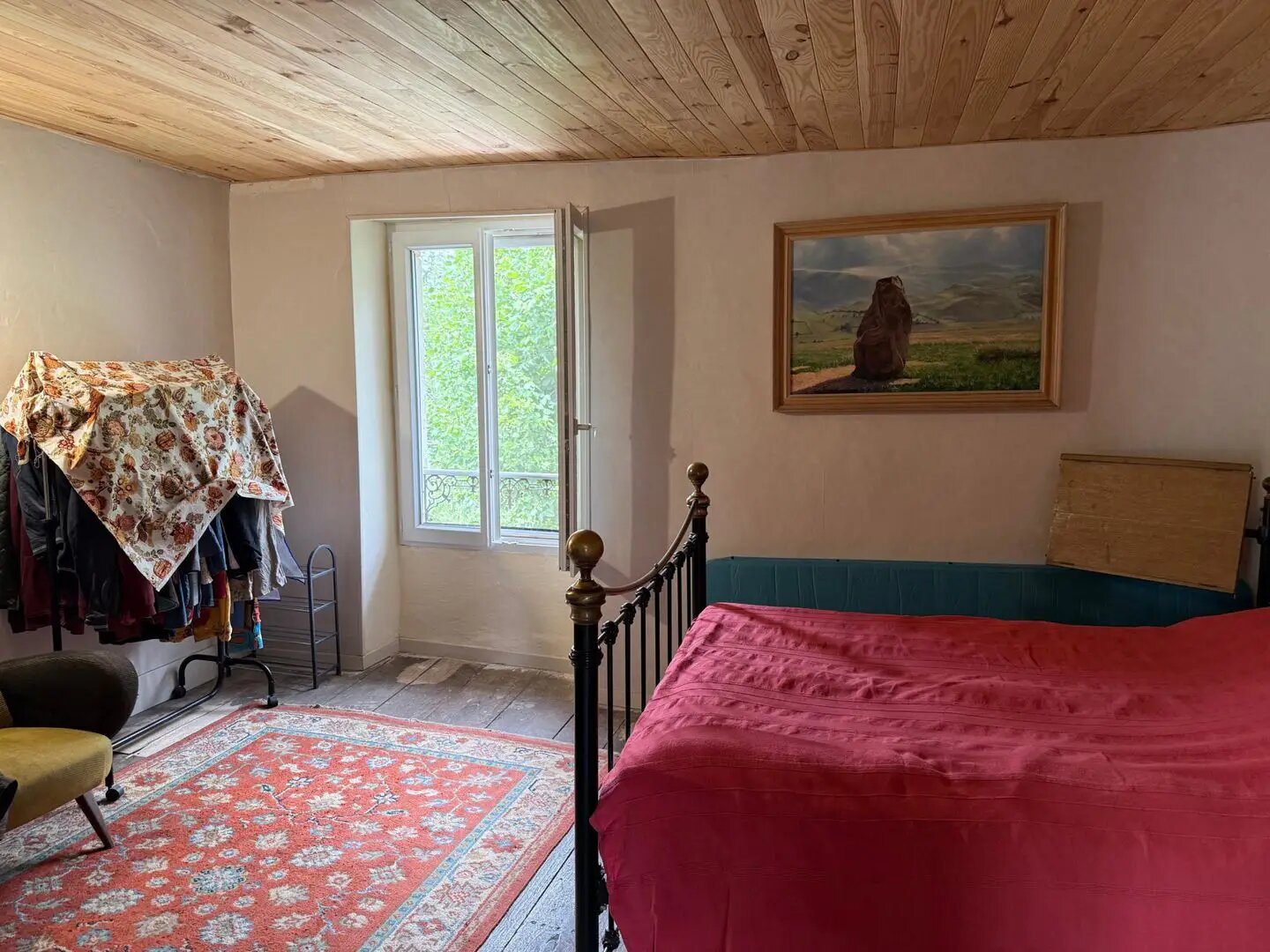 Maison à vendre, 80m², Vicq-Exemplet