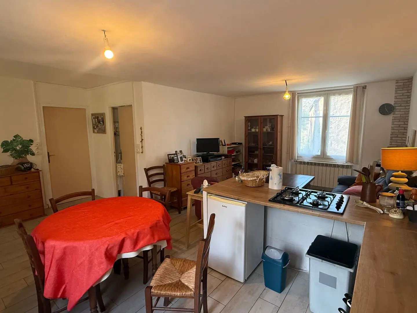 Maison à vendre, 70m², Briantes