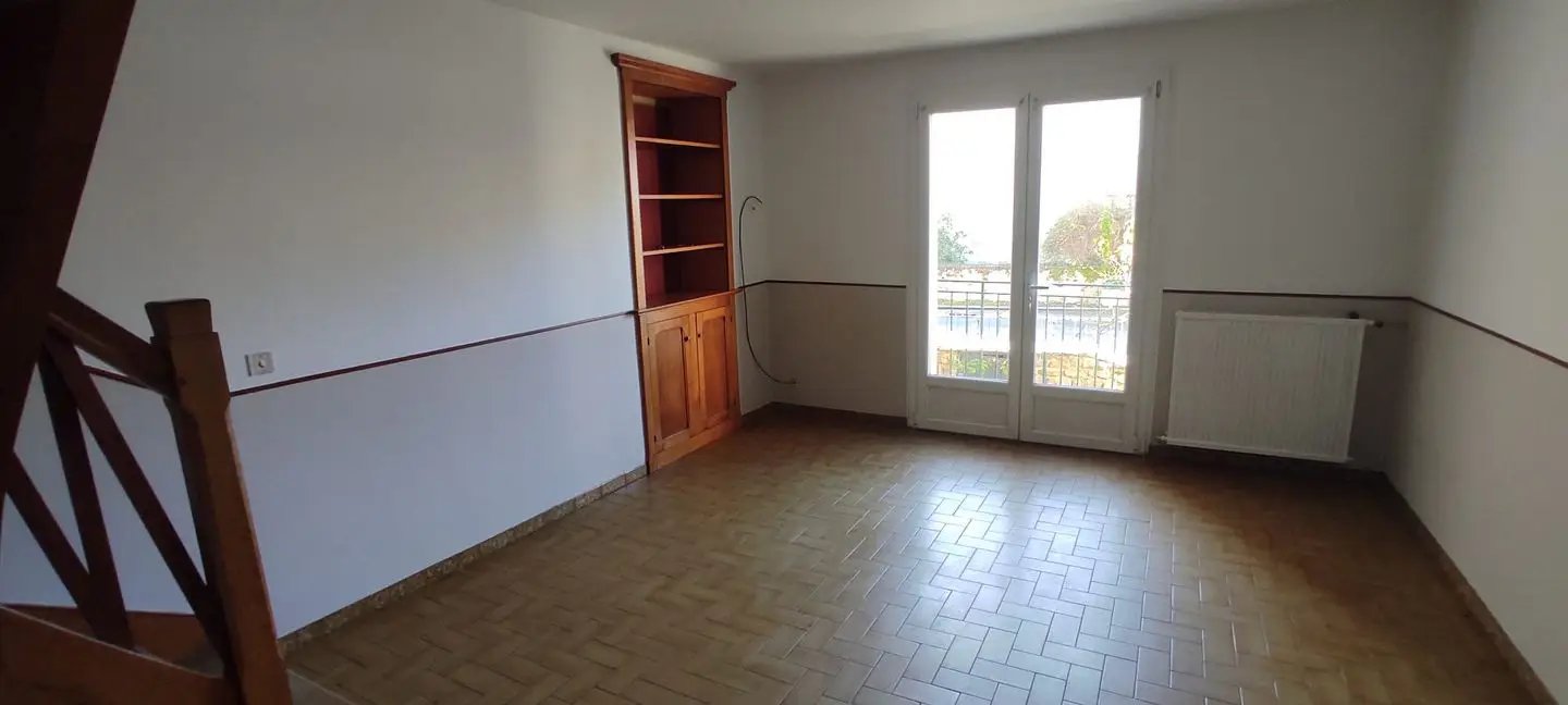 Maison à vendre, 108m², Badecon-le-Pin