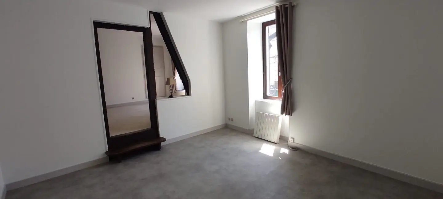Appartement à louer, 76m², Argenton-sur-Creuse