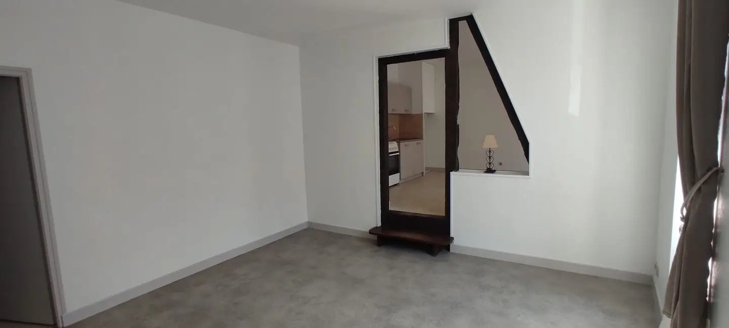 Appartement à louer, 76m², Argenton-sur-Creuse