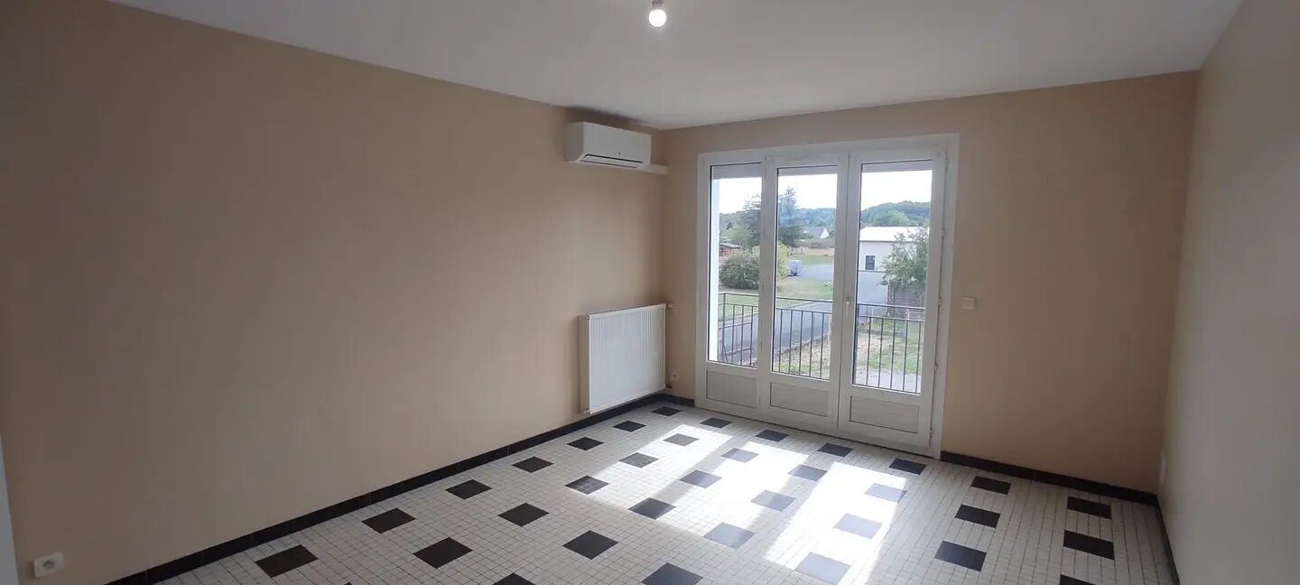 Appartement à louer, 63m², Le Pêchereau