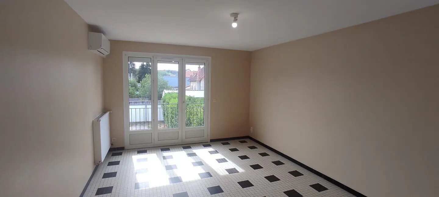 Appartement à louer, 63m², Le Pêchereau