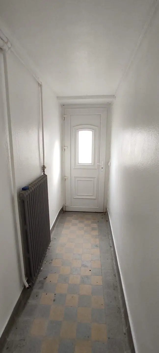 Maison à vendre, 102m², Argenton-sur-Creuse