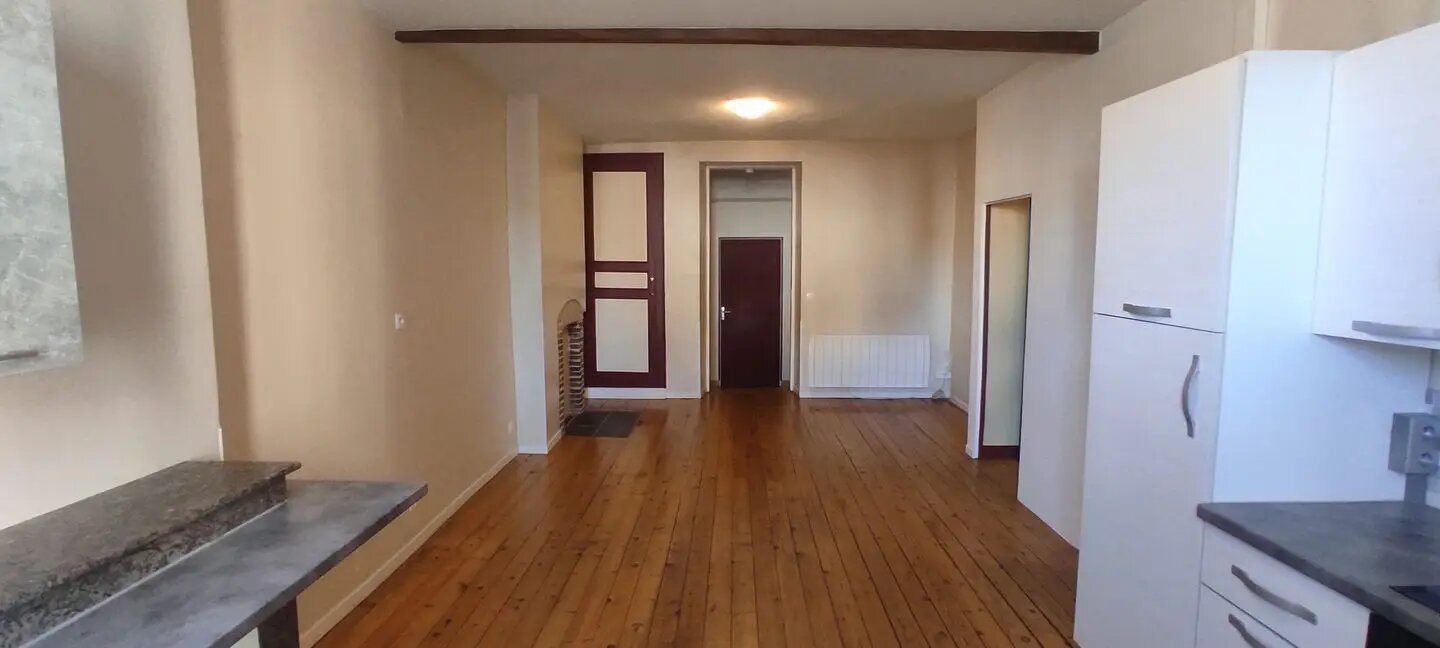 Appartement à louer, 88m², Argenton-sur-Creuse