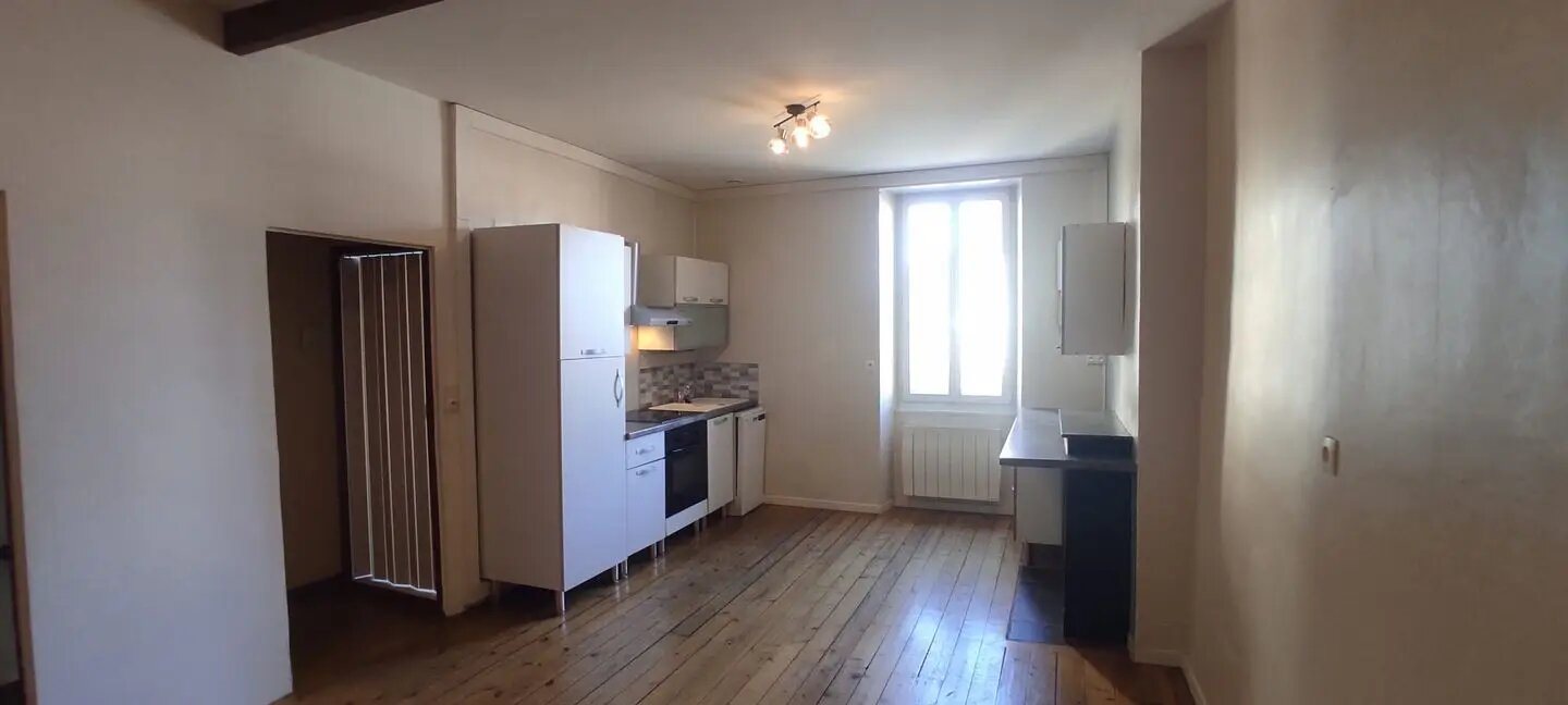 Appartement à louer, 88m², Argenton-sur-Creuse