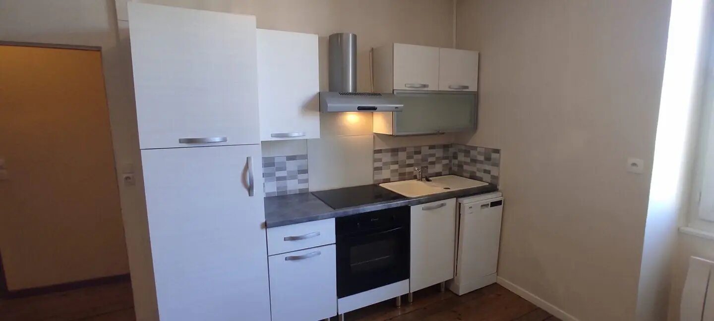 Appartement à louer, 88m², Argenton-sur-Creuse