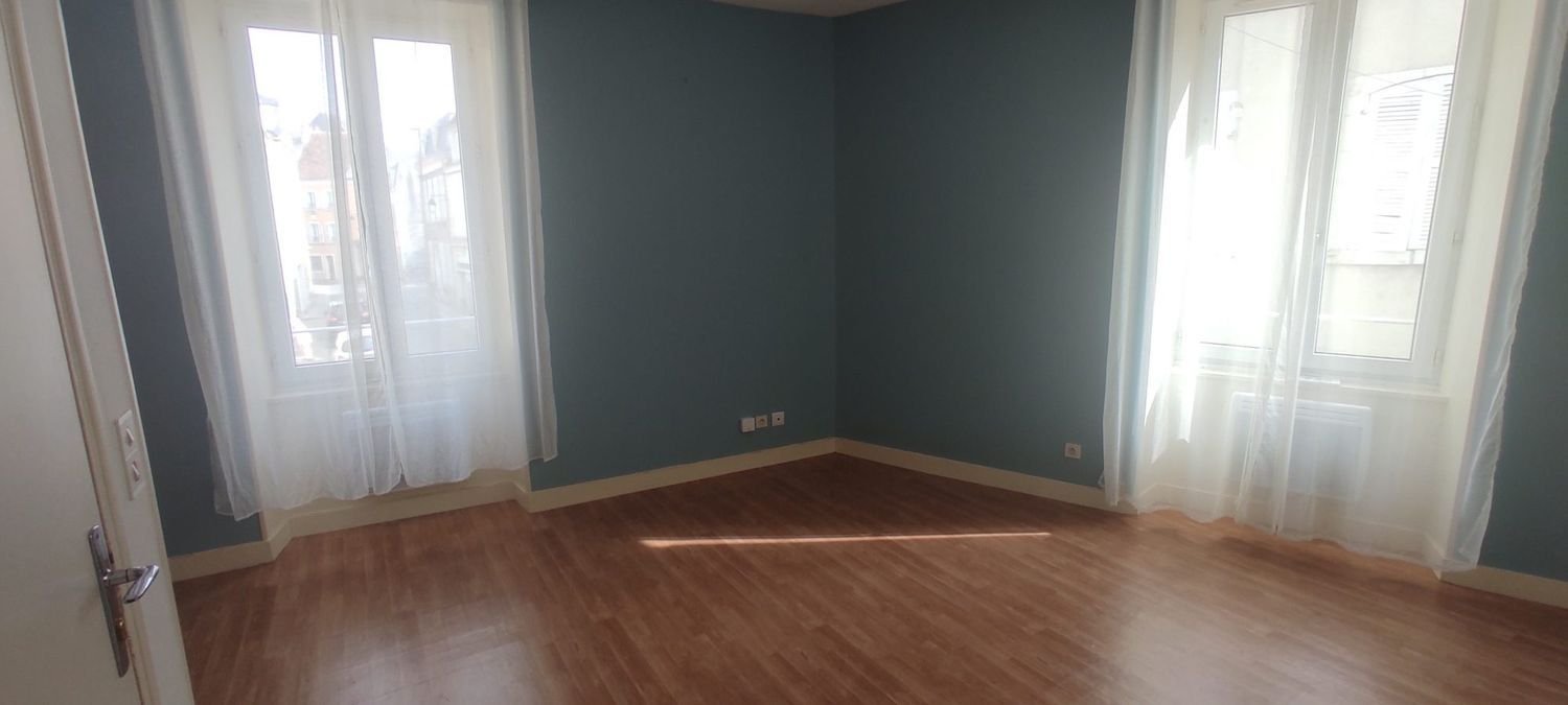 Appartement à louer, 37m², Argenton-sur-Creuse