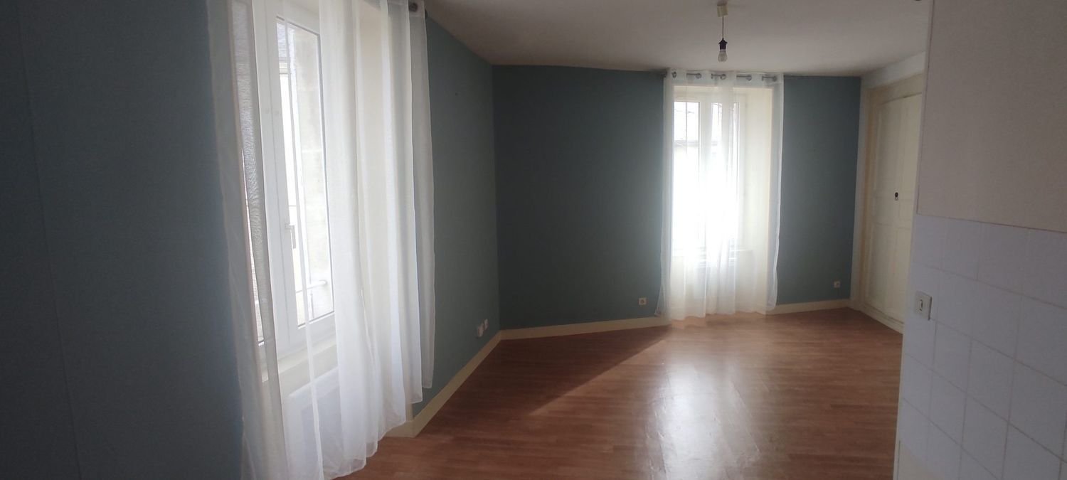 Appartement à louer, 37m², Argenton-sur-Creuse