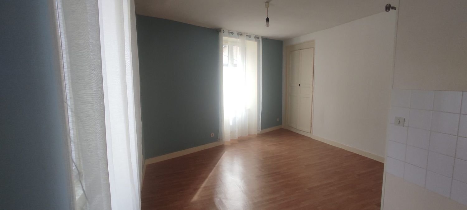 Appartement à louer, 37m², Argenton-sur-Creuse