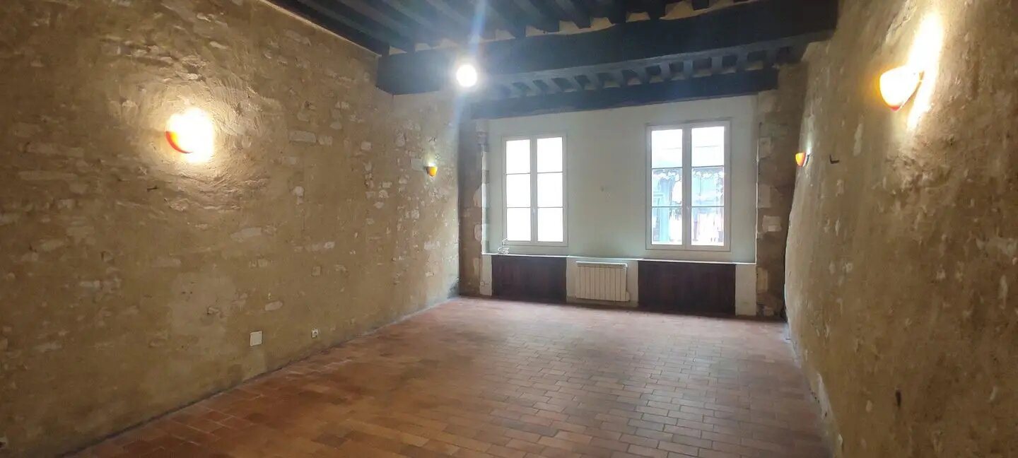 Appartement à louer, 61m², Châteauroux