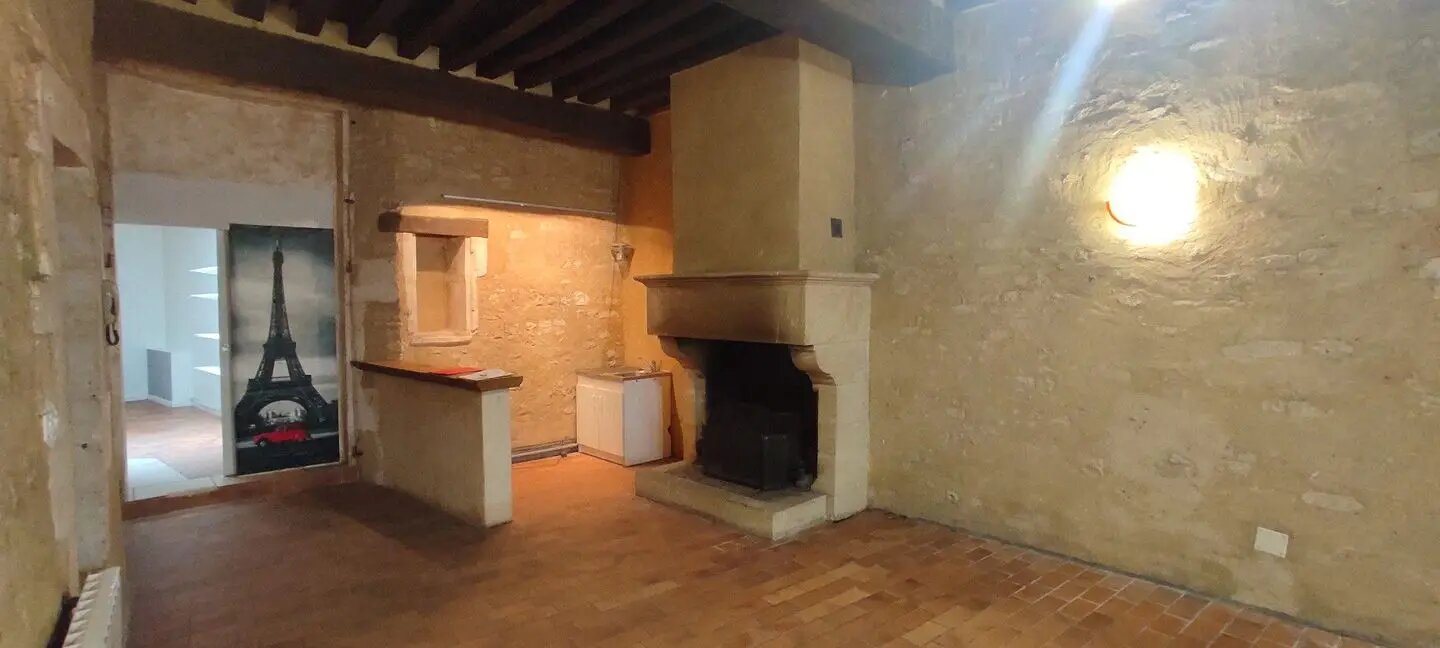 Appartement à louer, 61m², Châteauroux
