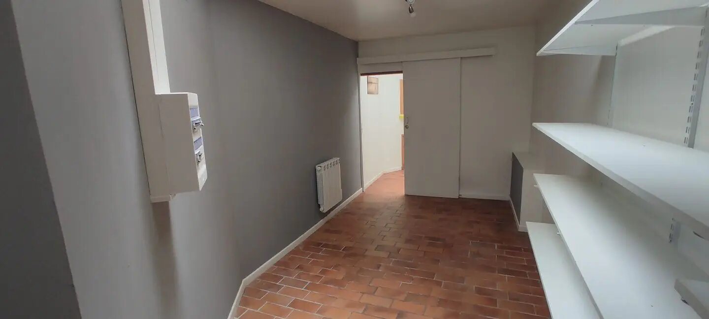 Appartement à louer, 61m², Châteauroux