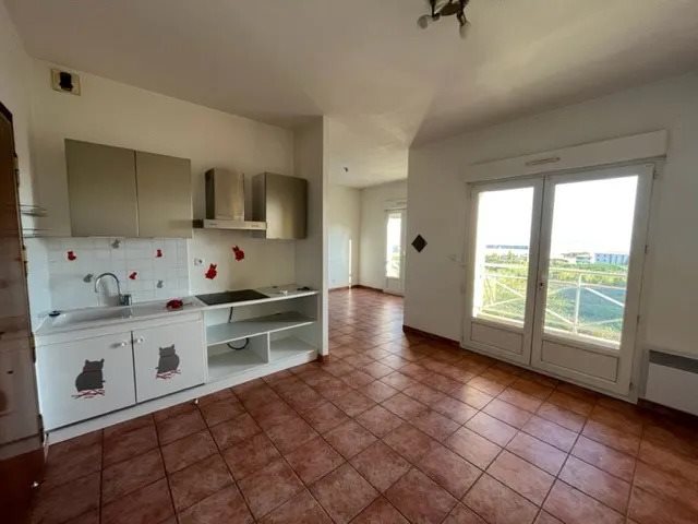 Appartement à louer, 30m², L'Ile-Rousse