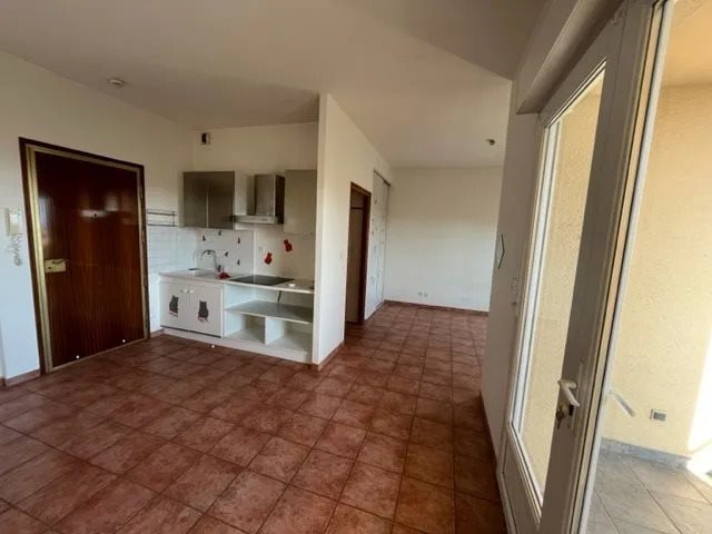 Appartement à louer, 30m², L'Ile-Rousse