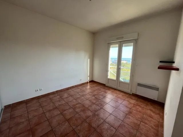Appartement à louer, 30m², L'Ile-Rousse