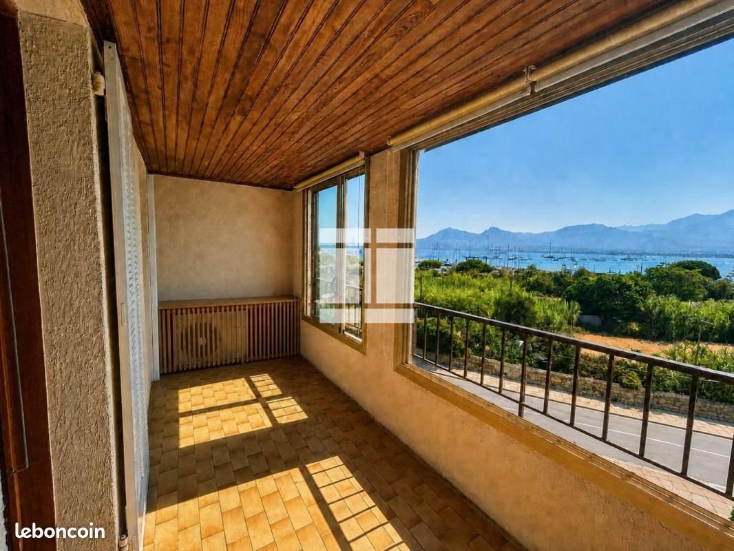 Appartement à vendre, 54m², Calvi