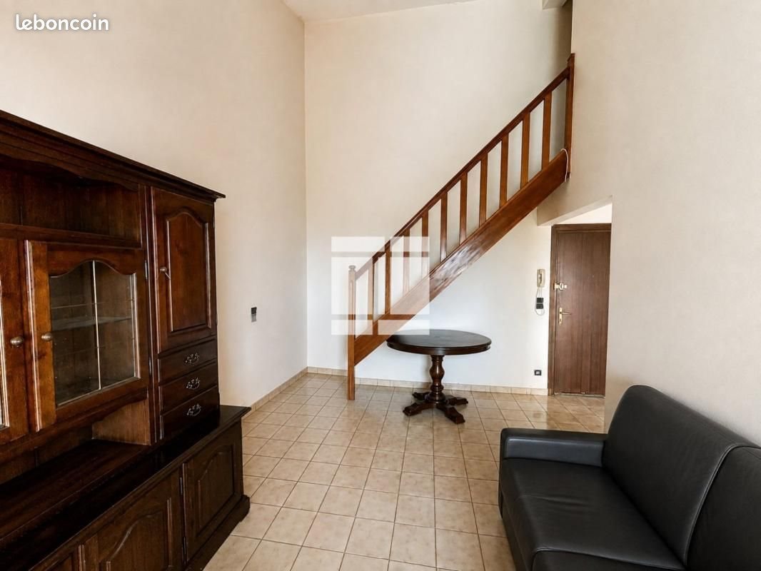 Appartement à vendre, 54m², Calvi