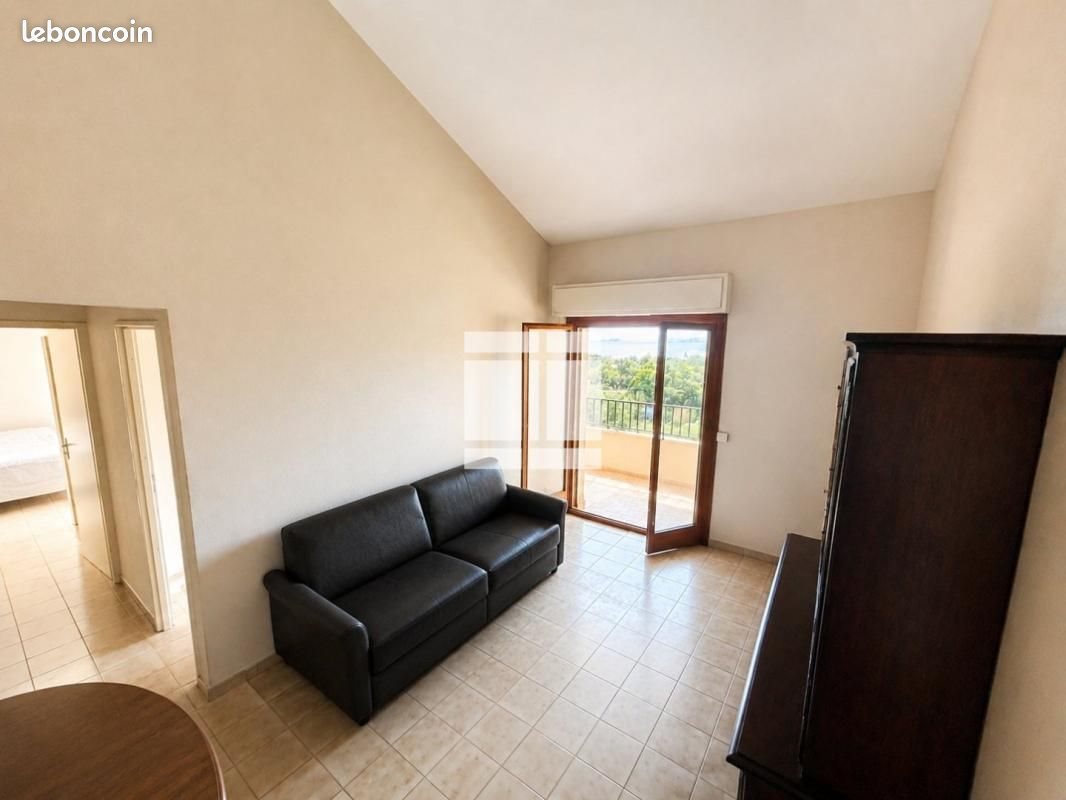 Appartement à vendre, 54m², Calvi
