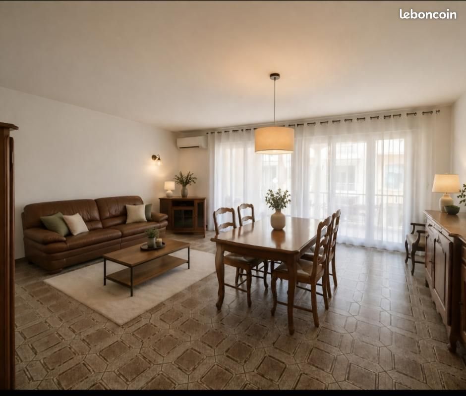 Appartement à louer, 95m², L'Île-Rousse