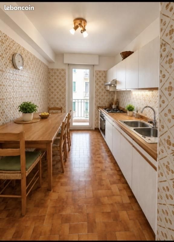 Appartement à louer, 95m², L'Île-Rousse