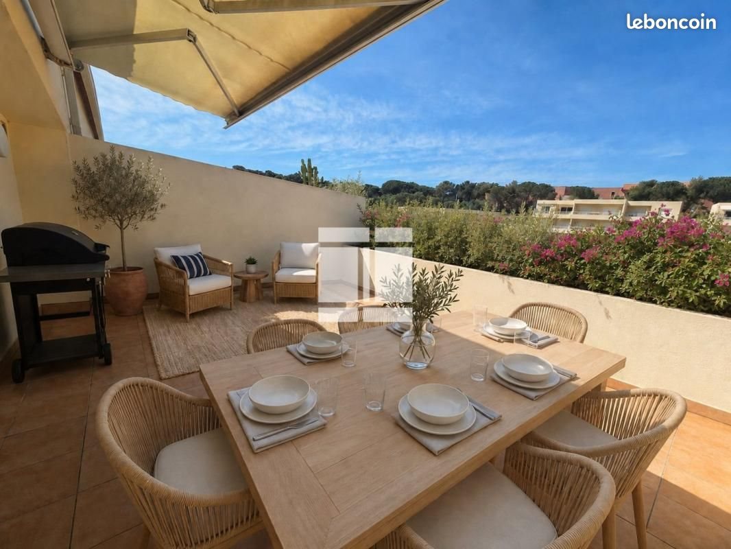 Appartement à vendre, 38m², Lumio
