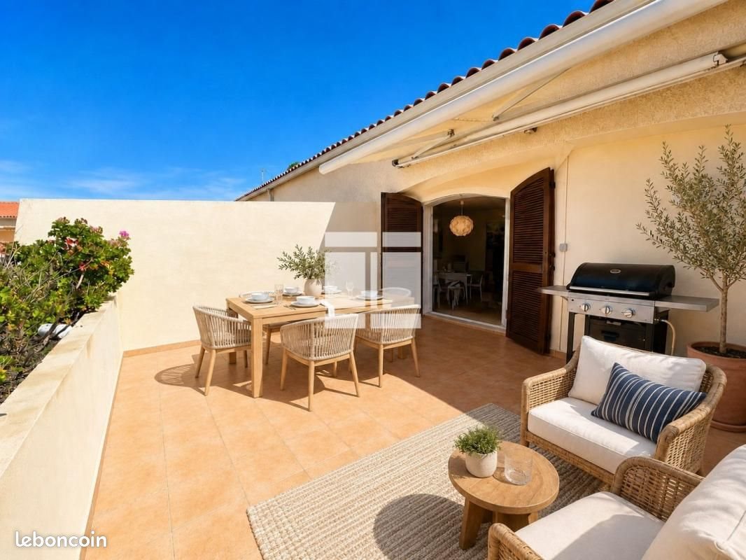 Appartement à vendre, 38m², Lumio