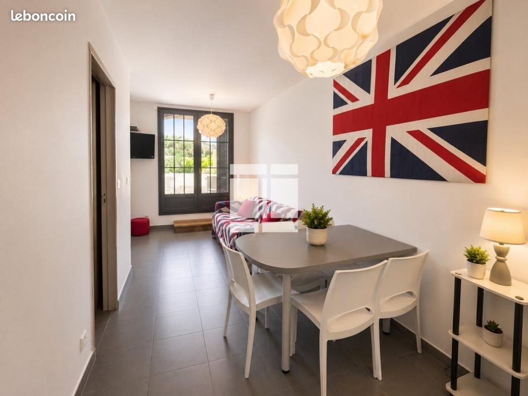 Appartement à vendre, 38m², Lumio