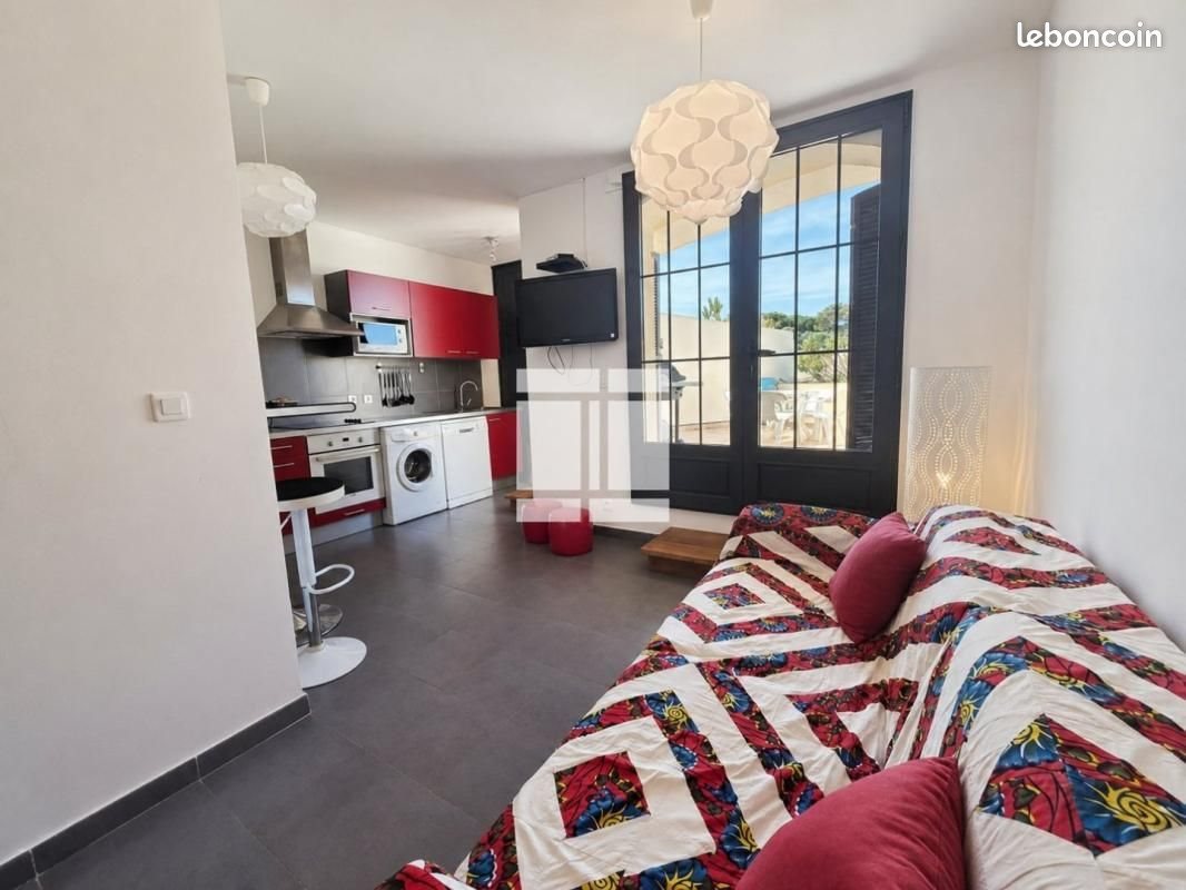 Appartement à vendre, 38m², Lumio