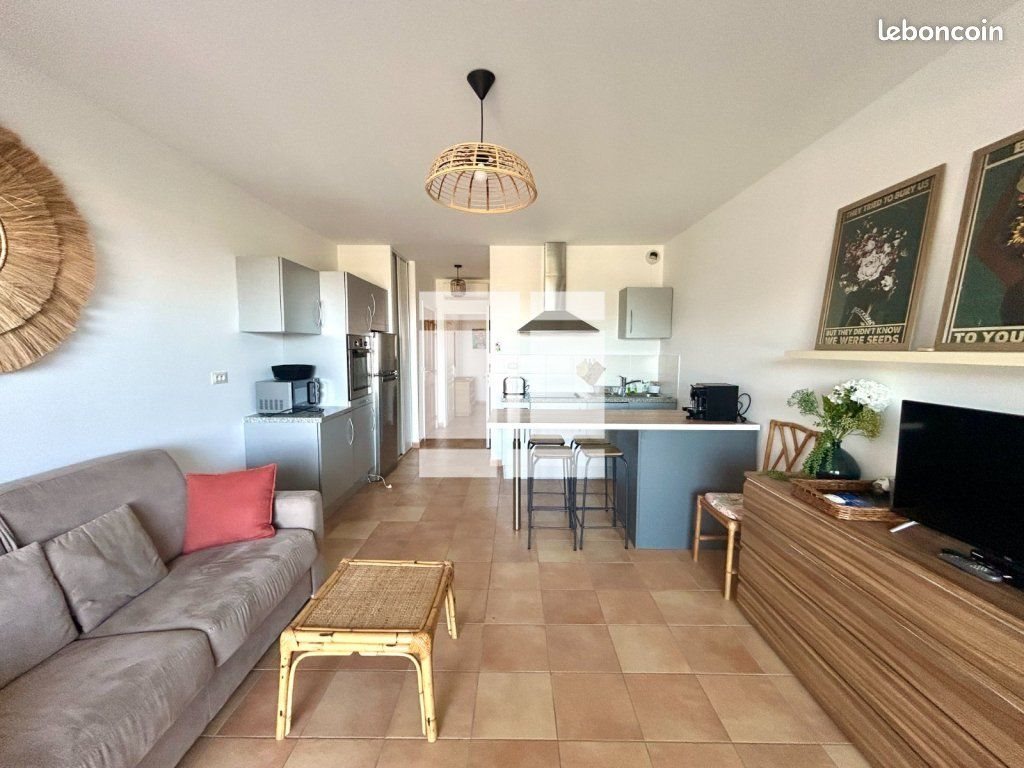 Appartement à vendre, 43m², Lumio