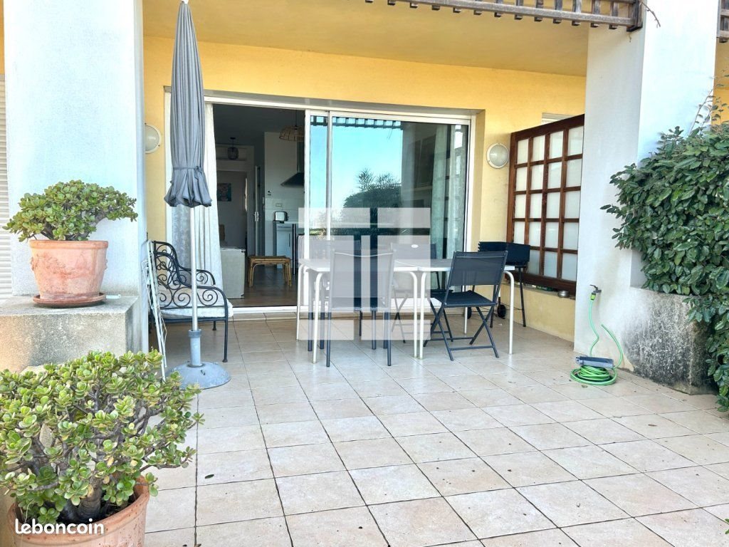 Appartement à vendre, 43m², Lumio