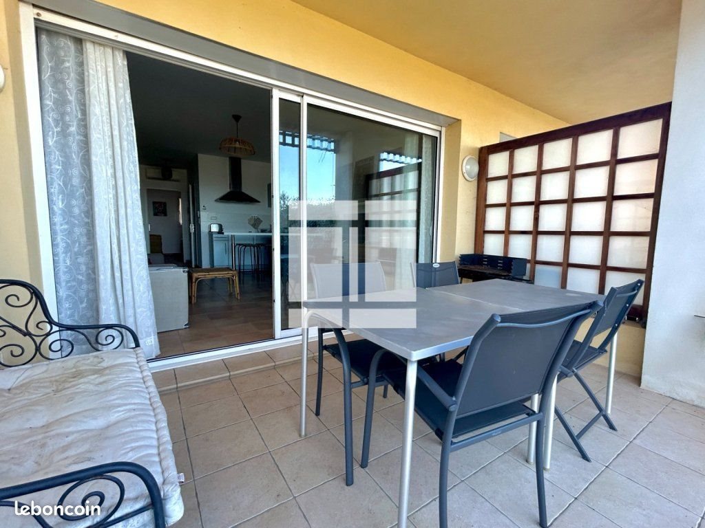 Appartement à vendre, 43m², Lumio