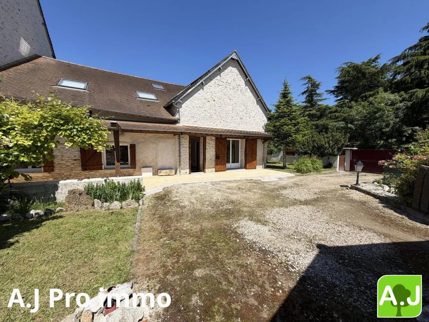 Maison à vendre, 261m², Bréval