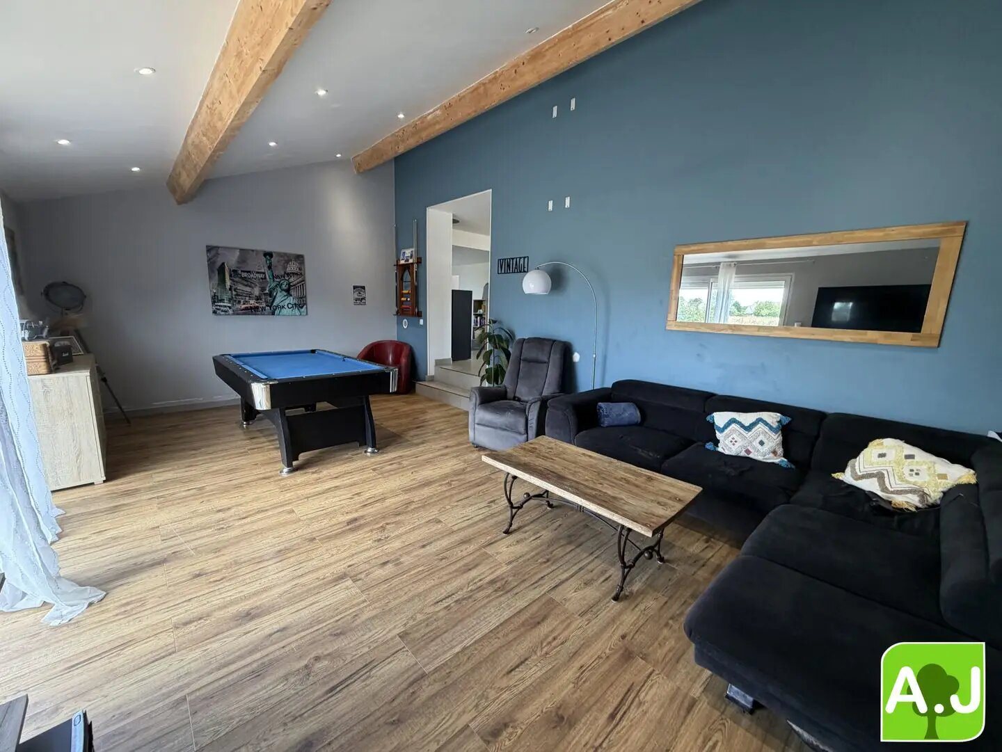 Maison à vendre, 135m², Marcilly-sur-Eure