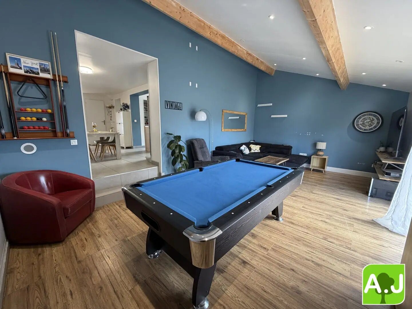 Maison à vendre, 135m², Marcilly-sur-Eure