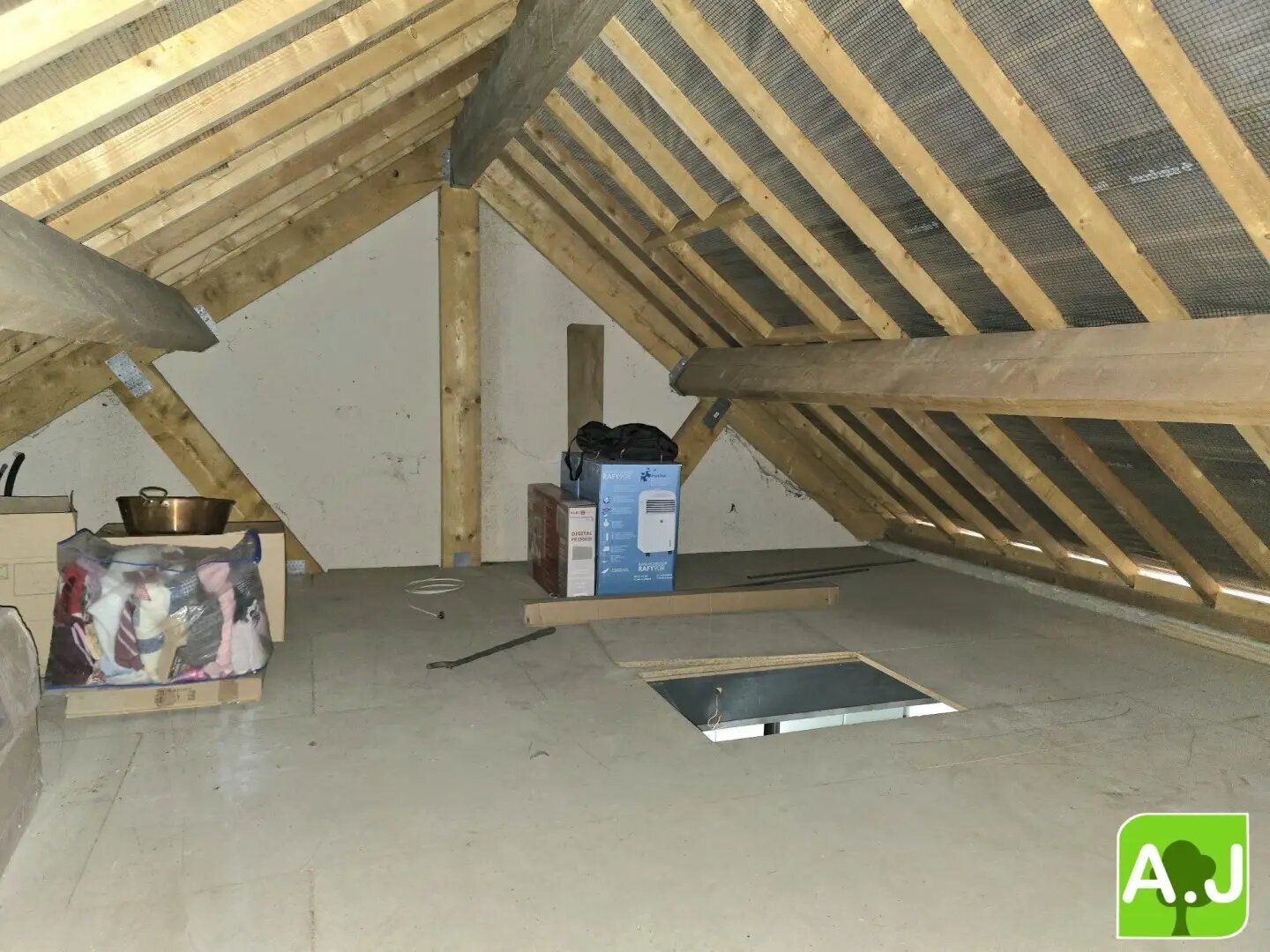 Maison à vendre, 97m², Bréval