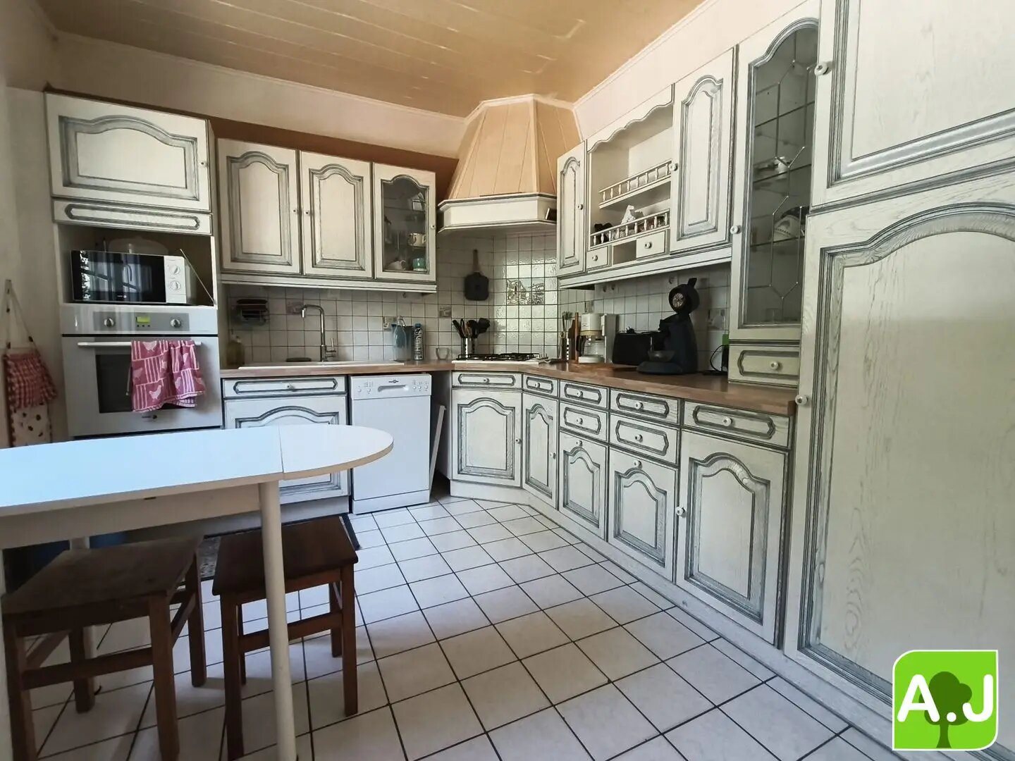 Maison à vendre, 143m², Anet