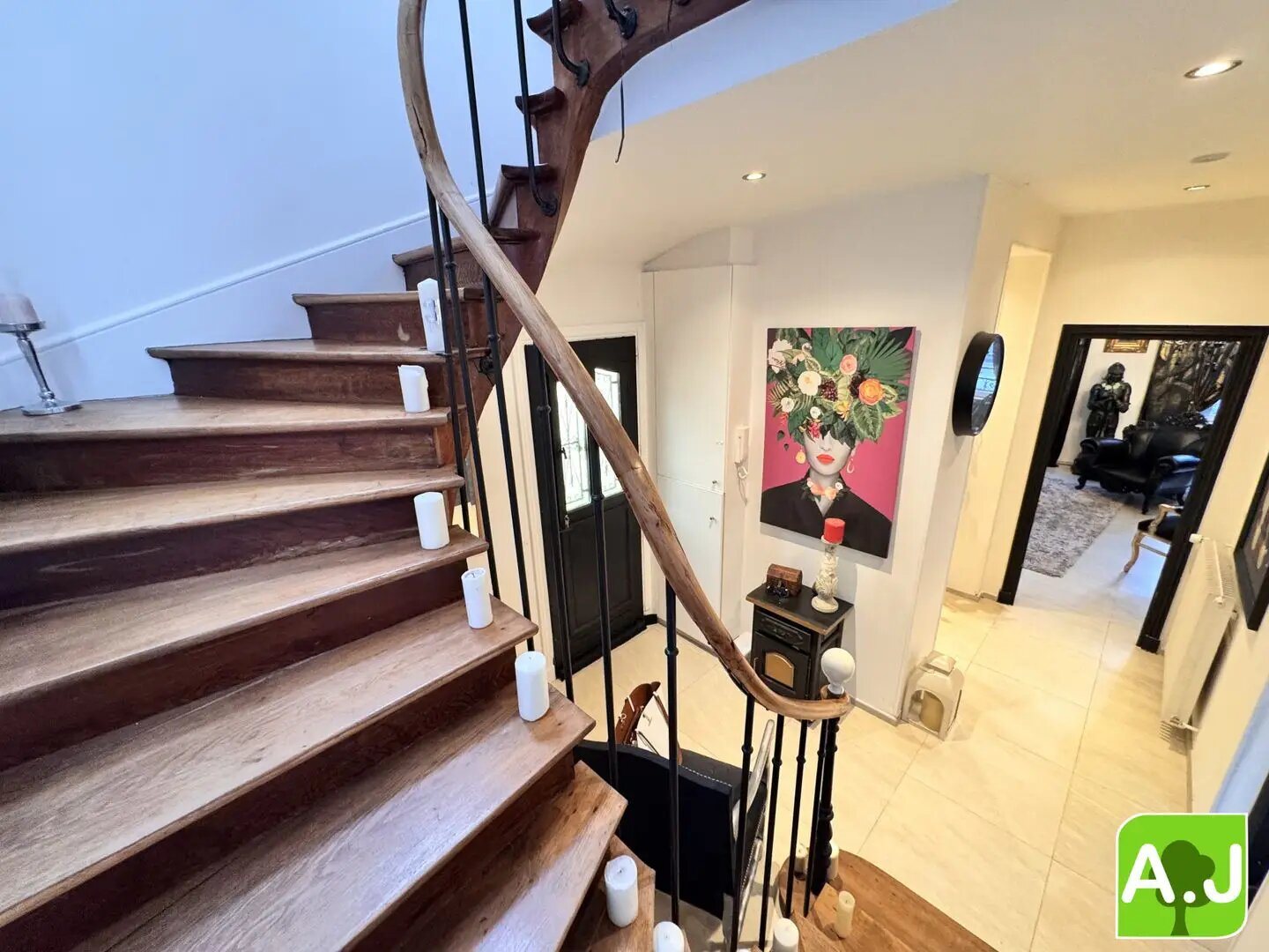 Appartement à vendre, 93m², Anet