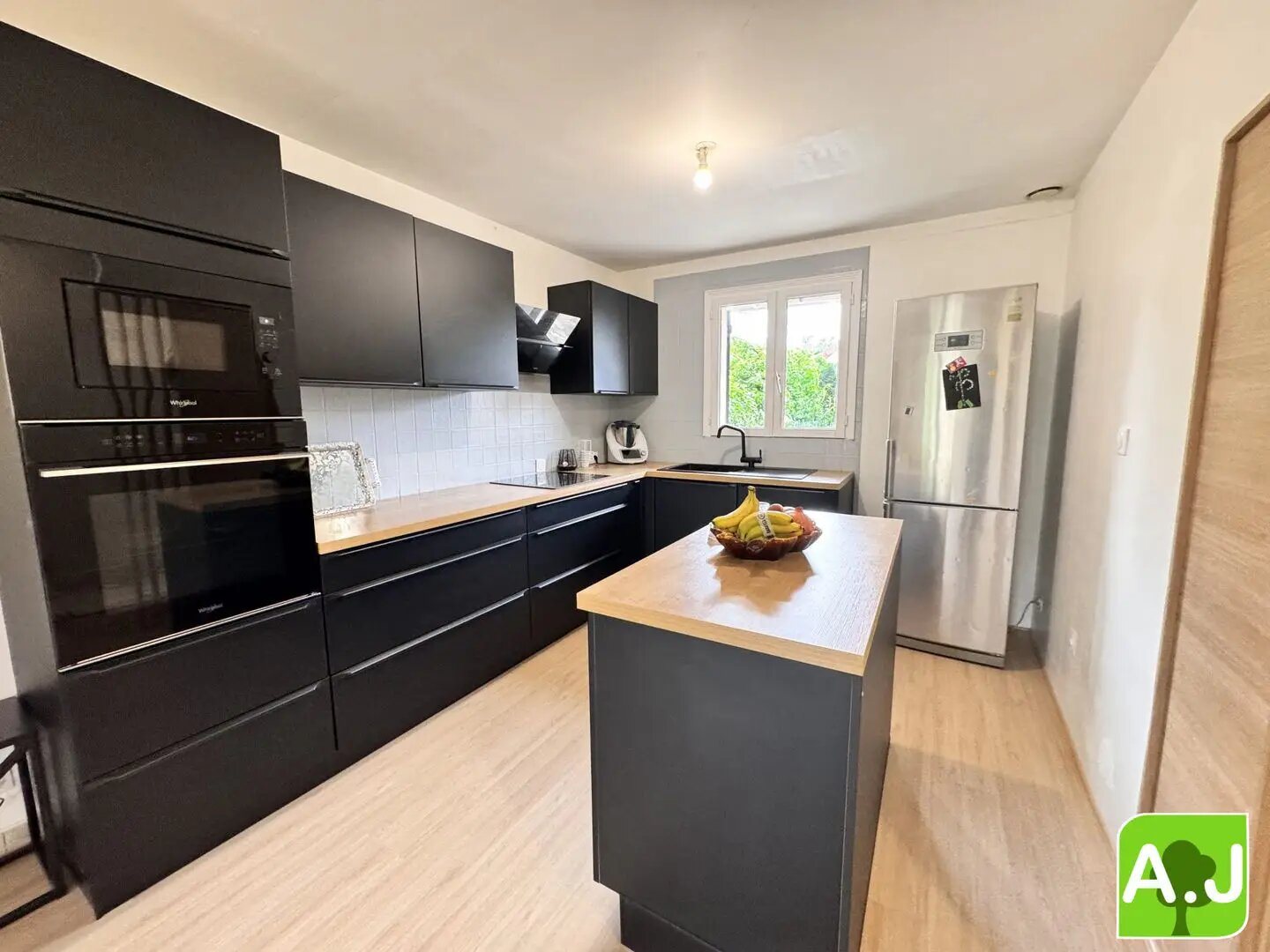 Maison à vendre, 100m², Ezy-sur-Eure