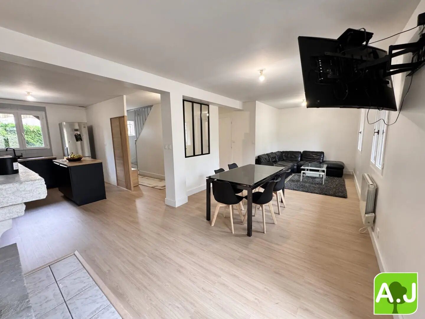 Maison à vendre, 100m², Ezy-sur-Eure
