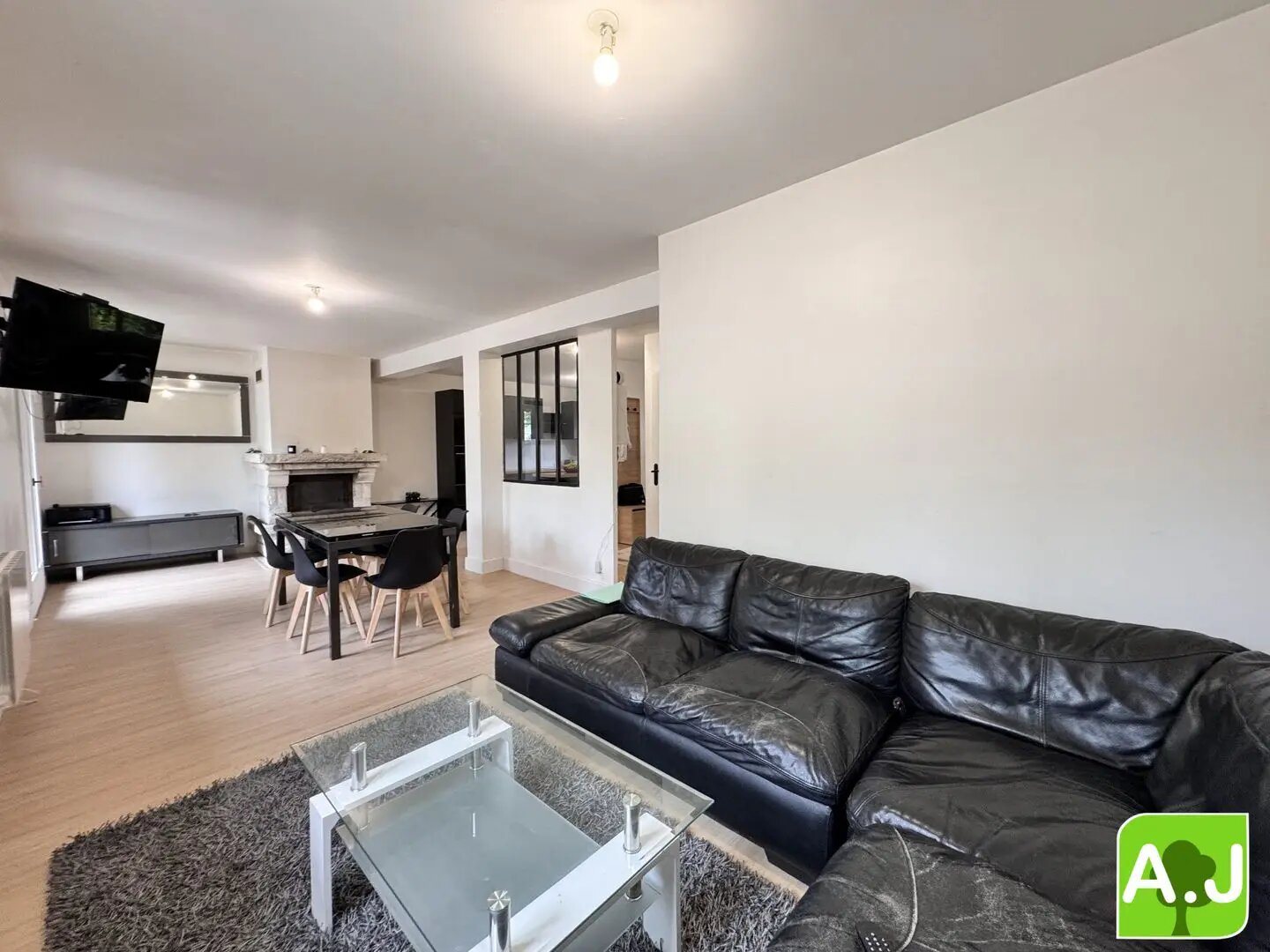 Maison à vendre, 100m², Ezy-sur-Eure
